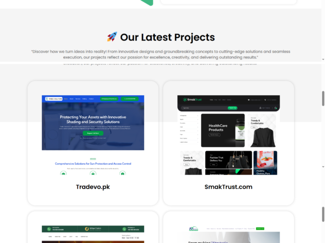 Remarkable Growth Agency