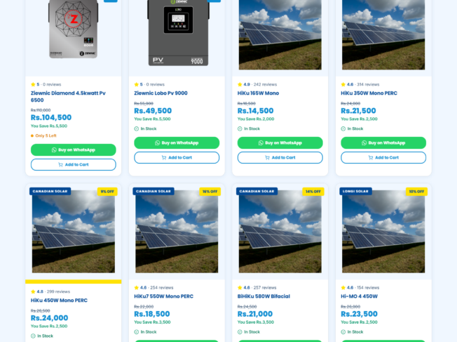 SolarNova Energy Solutions